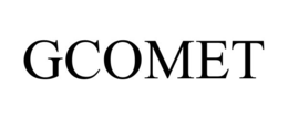 GCOMET trademark