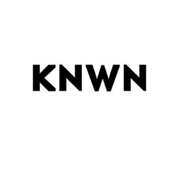 KNWN trademark