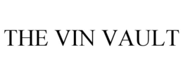 THE VIN VAULT trademark