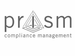 PRISM COMPLIANCE MANAGEMENT trademark