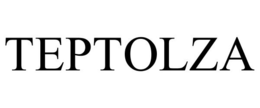 TEPTOLZA trademark
