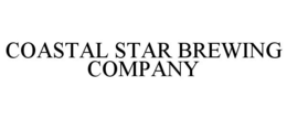 COASTAL STAR BREWING COMPANY trademark