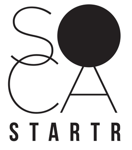 SOCA STARTR trademark