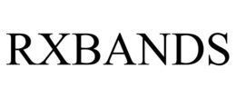 RXBANDS trademark