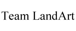 TEAM LANDART trademark