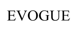 EVOGUE trademark