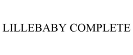 LILLEBABY COMPLETE trademark