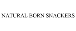NATURAL BORN SNACKERS trademark