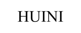 HUINI trademark