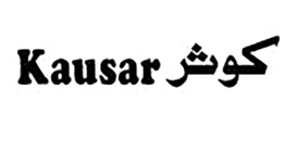 KAUSAR trademark