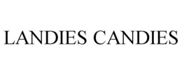 LANDIES CANDIES trademark