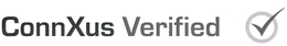 CONNXUS VERIFIED trademark