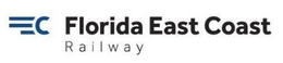 FLORIDA EAST COAST RAILWAY trademark