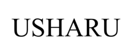 USHARU trademark