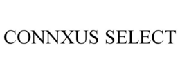 CONNXUS SELECT trademark
