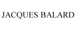 JACQUES BALARD trademark