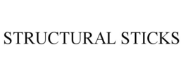 STRUCTURAL STICKS trademark