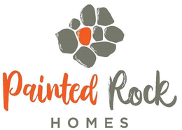 PAINTED ROCK HOMES trademark