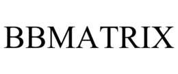 BBMATRIX trademark