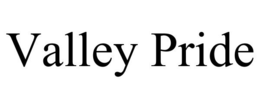 VALLEY PRIDE trademark
