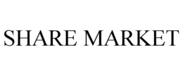 SHARE MARKET trademark