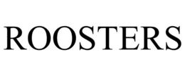 ROOSTERS trademark