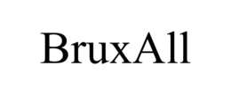 BRUXALL trademark