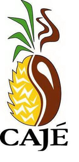 CAJÉ trademark