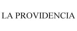 LA PROVIDENCIA trademark