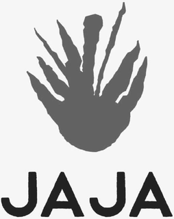 JAJA trademark