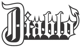 DIABLO trademark