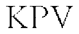 KPV trademark