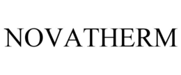 NOVATHERM trademark