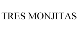 TRES MONJITAS trademark