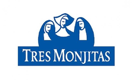 TRES MONJITAS trademark