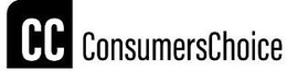 CC CONSUMERSCHOICE trademark