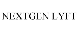 NEXTGEN LYFT trademark