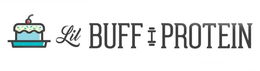 LIL BUFF PROTEIN trademark