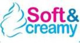 SOFT & CREAMY trademark