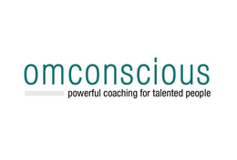 OMCONSCIOUS POWERFUL COACHING FOR TALENTED PEOPLE trademark
