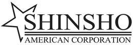SHINSHO AMERICAN CORPORATION trademark