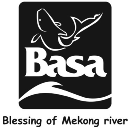BASA BLESSING OF MEKONG RIVER trademark