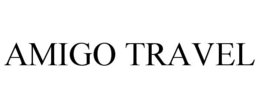 AMIGO TRAVEL trademark