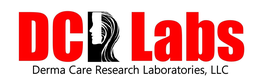 DCR LABS DERMA CARE RESEARCH LABORATORIES, LLC trademark