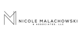 NM NICOLE MALACHOWSKI & ASSOCIATES, LLC trademark