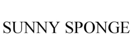 SUNNY SPONGE trademark