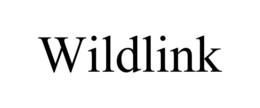 WILDLINK trademark