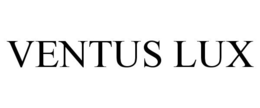 VENTUS LUX trademark