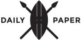 DAILY PAPER trademark