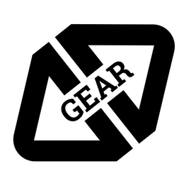 GEAR trademark